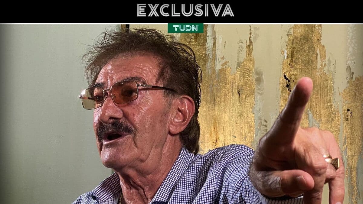 La Volpe asegura que no renunció en América por creerse "mago"