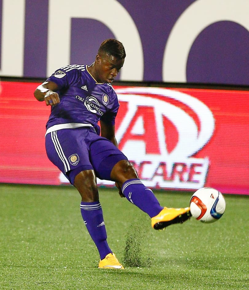 Bryan Rochez – Honduras. El delantero de 20 años está en las filas del Orlando City y vio acción en seis partidos durante 2015. Previo a su arribo a la MLS, Rochez rompió redes en Real España, de la Primera División de Honduras; con la selección marcó cinco goles en ocho juegos.