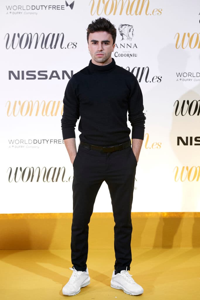 "Tenemos una sorpresa que anunciar. Hemos hecho esta tarta a mano (...) ¡Sorpresa! Tenemos una quinta temporada en Élite, estamos muy contentos", dijeron las actrices en el video.
<br>