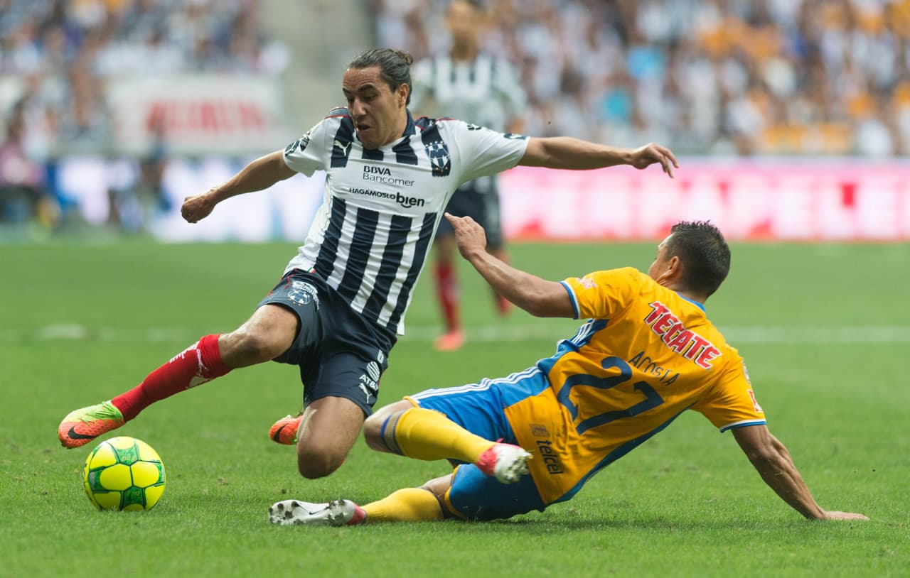 Tigres calificó como séptimo lugar a esta liguilla. En caso de que Xolos supere a Morelia los enfrentará en semifinales.