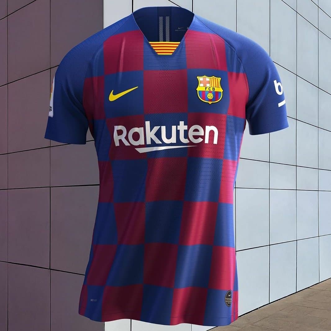 F.C. Barcelona (España)