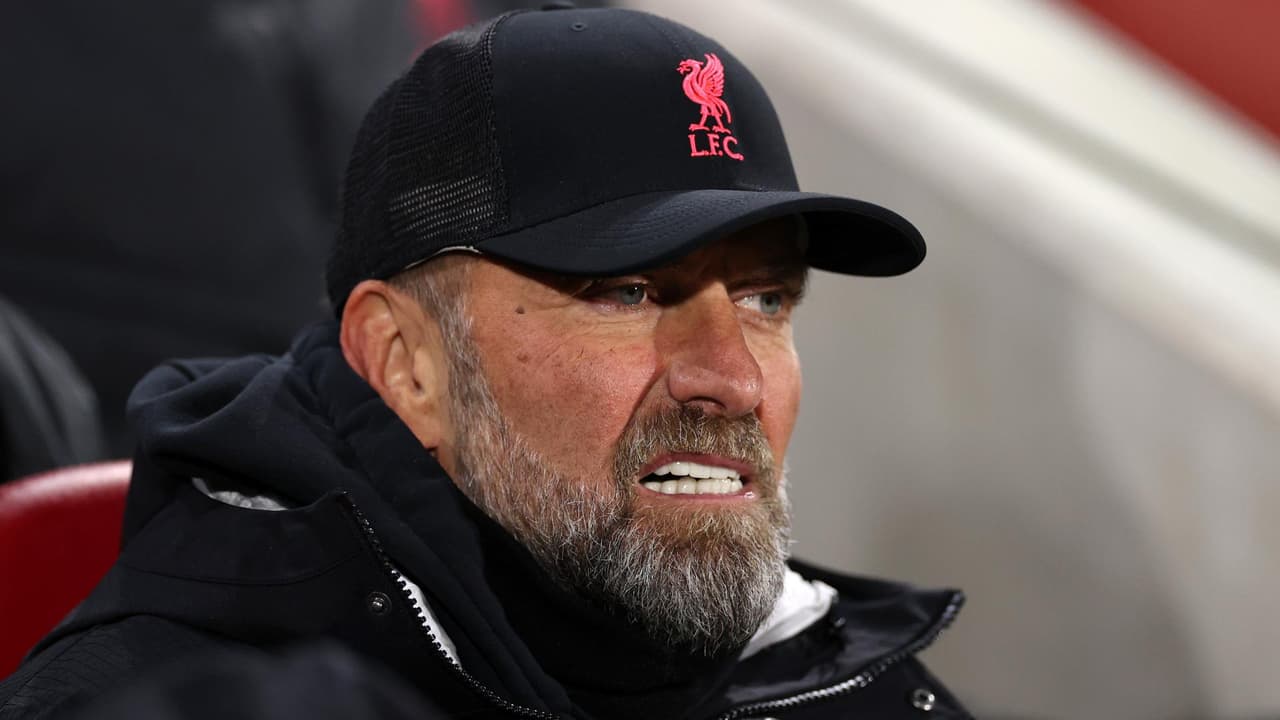 Jurgen Klopp lamenta no poder contratar ante crisis por lesiones