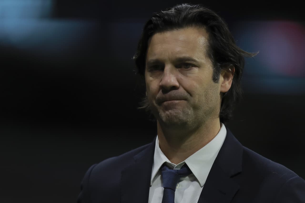 Solari considera que ha afectado la calendarización a sus jugadores