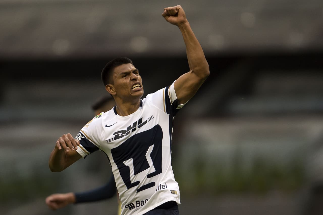 <b>Rumor / </b>A los Rayados, además de Pizarro, podría llegar Jesús Gallardo quien está en la puerta de salida de los Pumas.