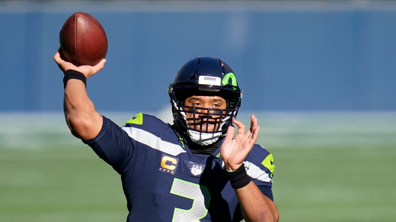 Russell Wilson