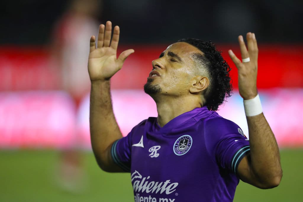 Mazatlán tundió al Necaxa en la J1 del Guard1anes 2021 | Tomás Boy y el cuadro cañonero empezaron con el pie derecho el torneo del futbol mexicano.