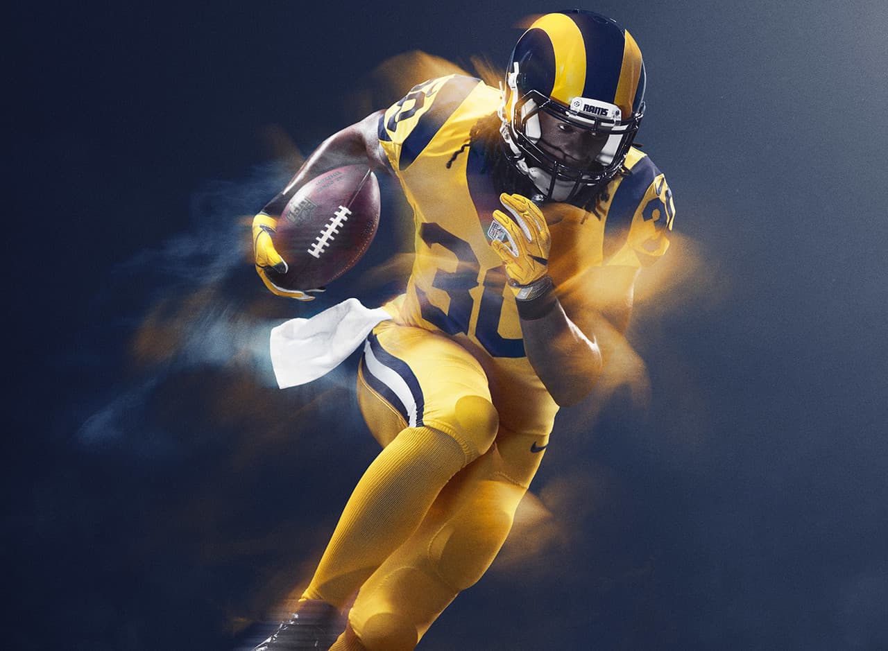 Los Angeles Rams