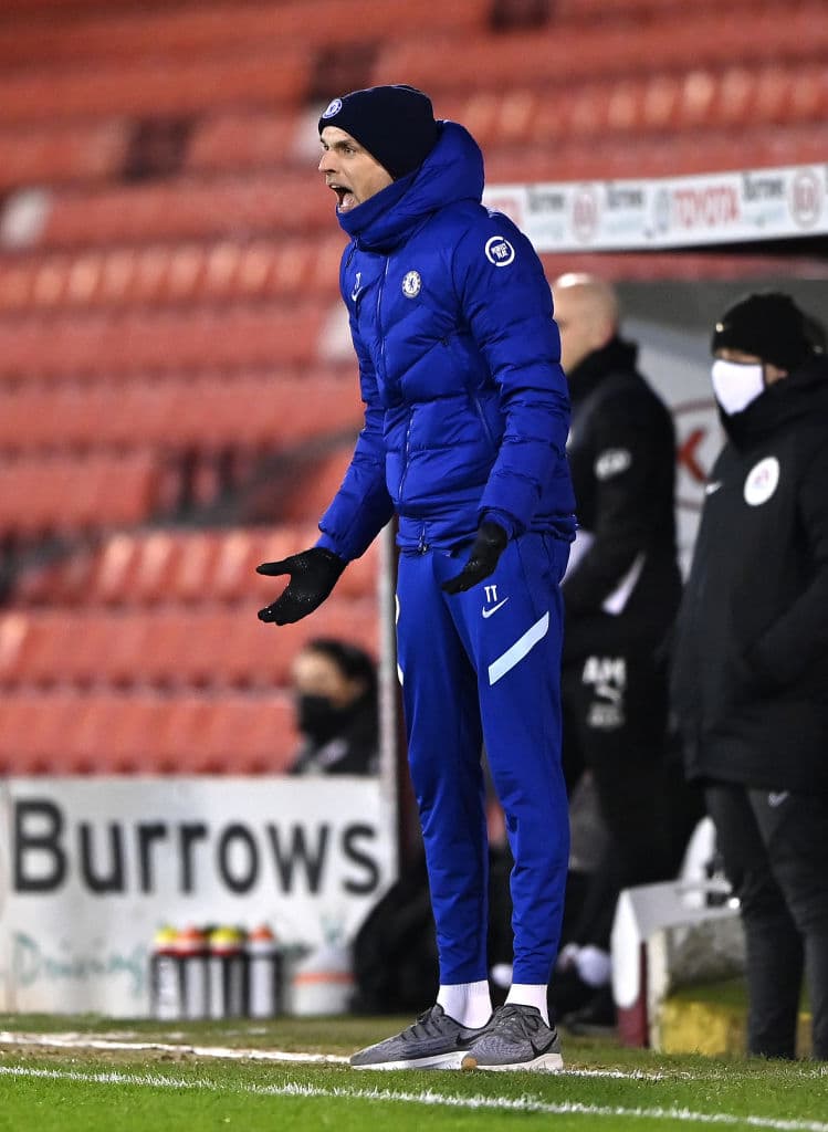 Con gol de Tammy Abraham (64’), los pupilos de Tuchel se unen a Everton, Manchester City, Leicester City, Manchester United, Bournemouth, Southampton y Sheffield United.