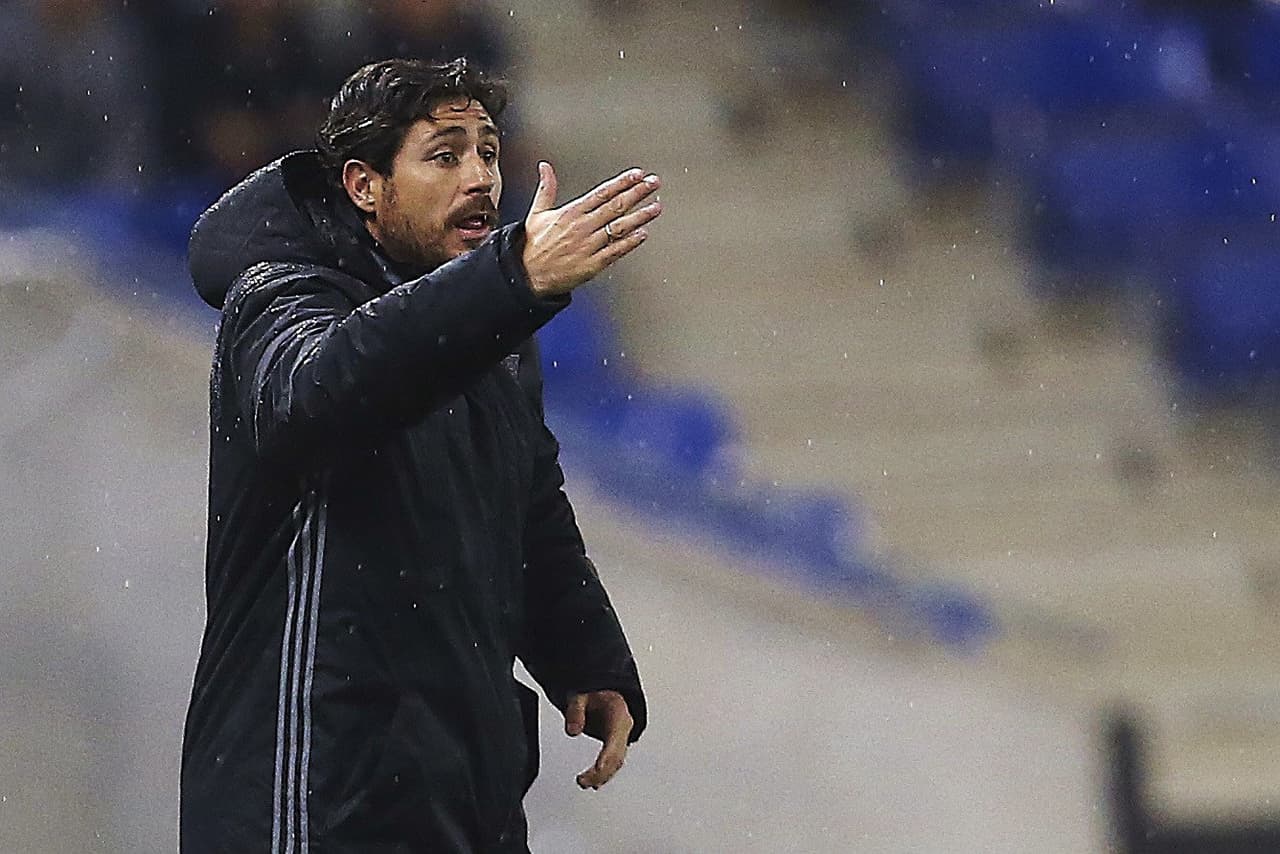 Con esta derrota, el equipo de Víctor Sánchez quedó en el puesto 13 de la clasificación con 31 puntos y en la siguiente jornada tendrá que enfrentar al Villarreal en el Benito Villamarín.