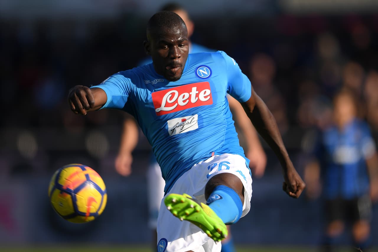 Kalidou Koulibaly
