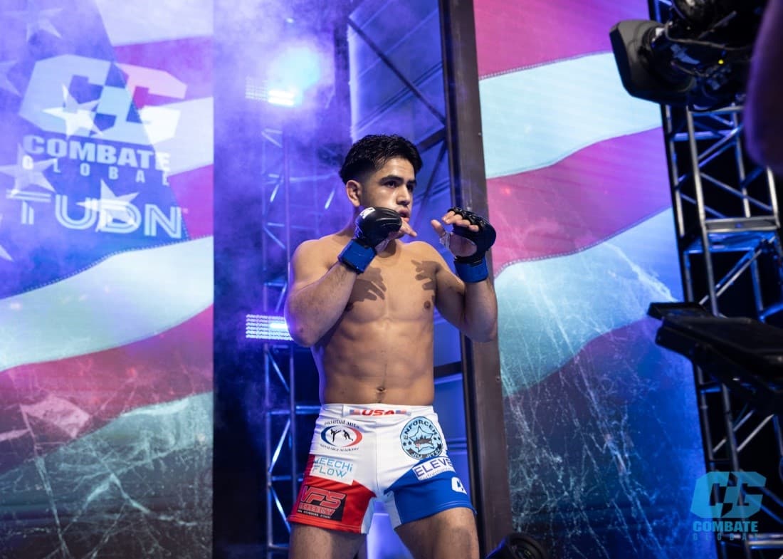 'Baby Bull' González