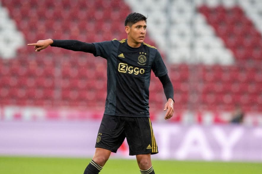 Erik ten Hag apuesta por dupla Gravenberch-Edson Álvarez