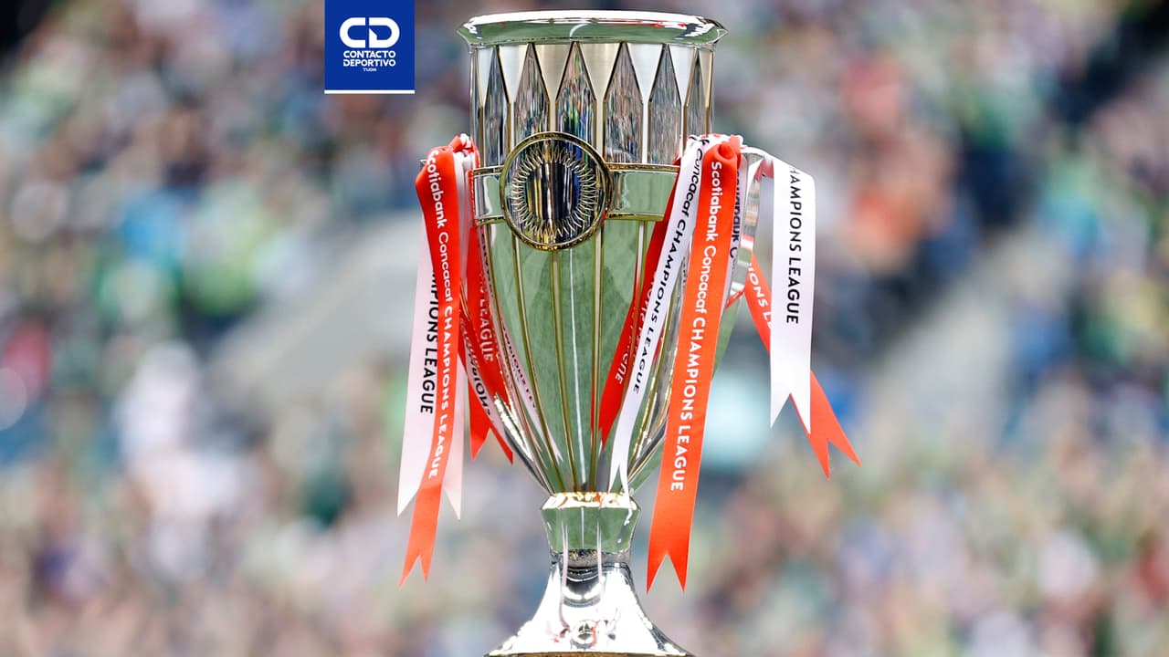 ¡Por la revancha! Nuevo capítulo Liga MX vs. MLS en Concacaf