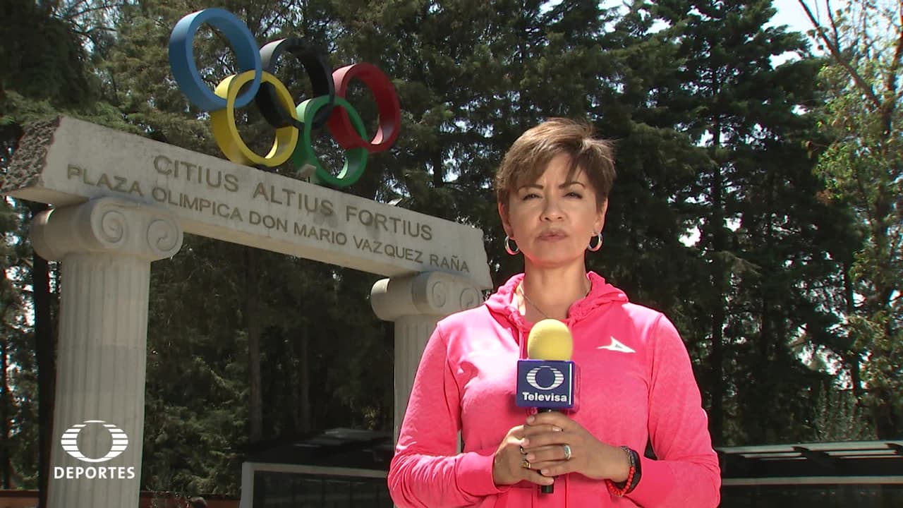 Videos. Alanís triunfa en encuentro atlético