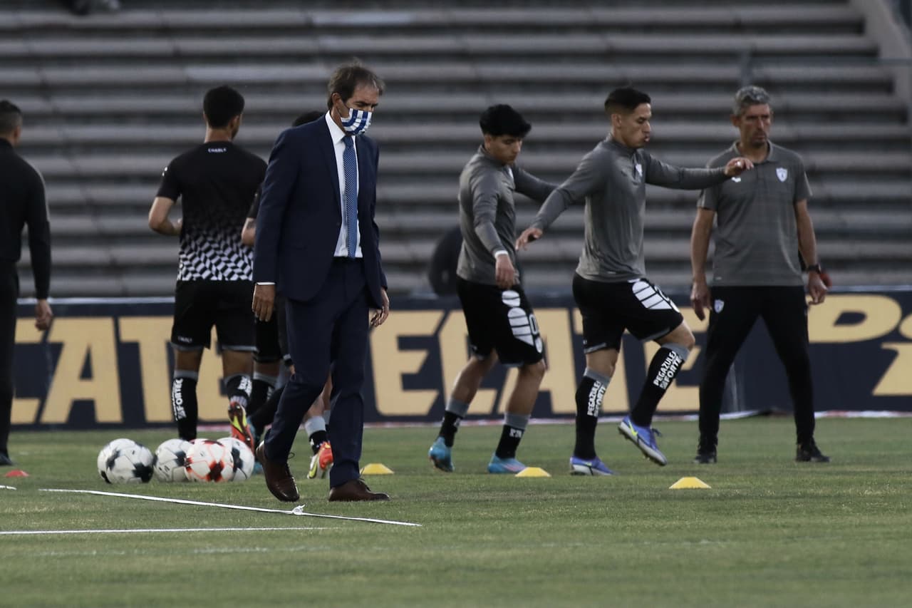 Calificados de forma directa a la Liguilla con 3 fechas por jugarse, Pachuca visitó Juárez con cierta tranquilidad mientras que los locales tenían la presión del fondo de la tabla.