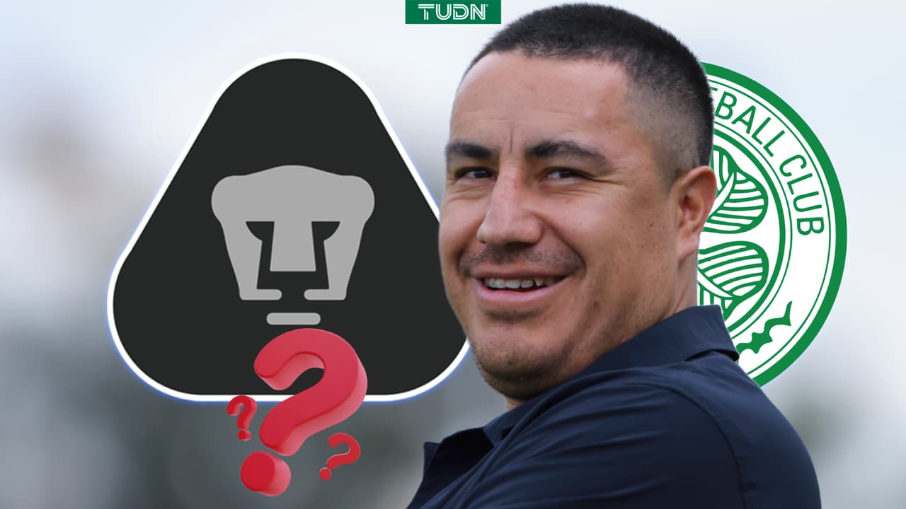 ¿Se va de Pumas? Efraín Juárez es candidato para dirigir a un histórico