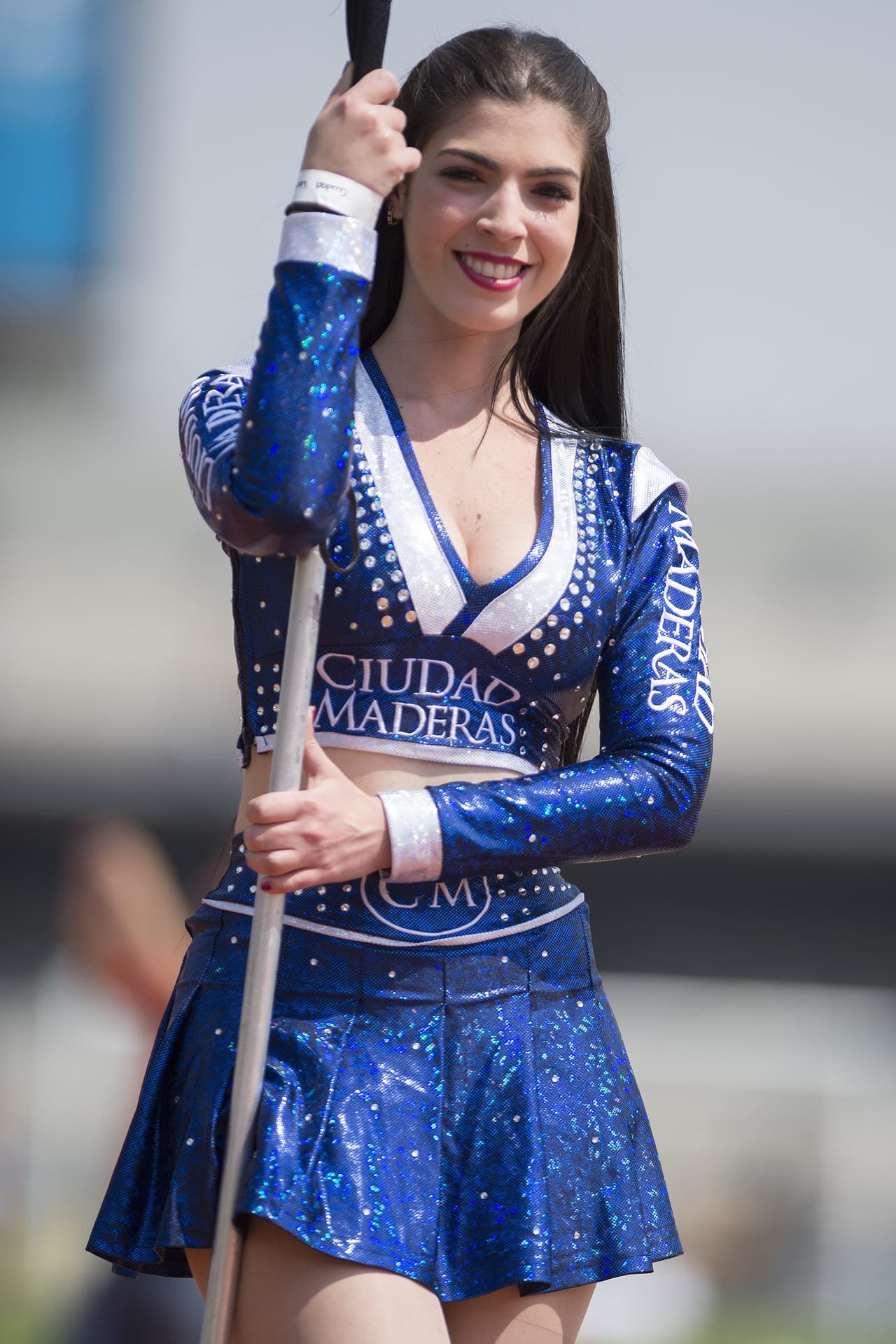 El estadio de Ciudad Universitaria se vistió de fiesta con los colores de Pumas UNAM y Monarcas Morelia para vivir el duelo de la Jornada 10 del Clausura 2019 en Liga MX.