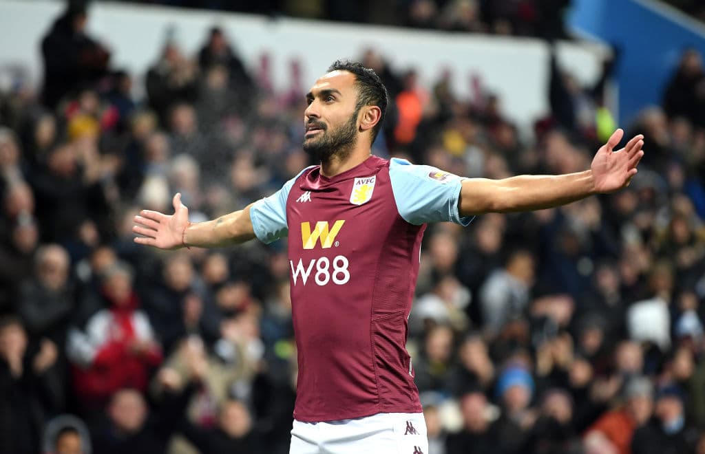 Con juveniles, los Reds son eliminados de la Carabao Cup 5-0 por el Aston Villa, con doblete de Kodjia, un tanto de Hourihane y autogol de Boyes.