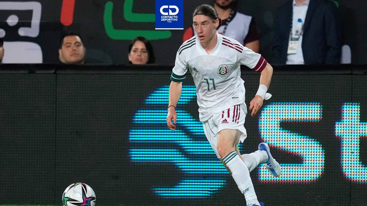 ¡Tiene que crecer! ‘Tata’ Martino y el caso de Marcelo Flores