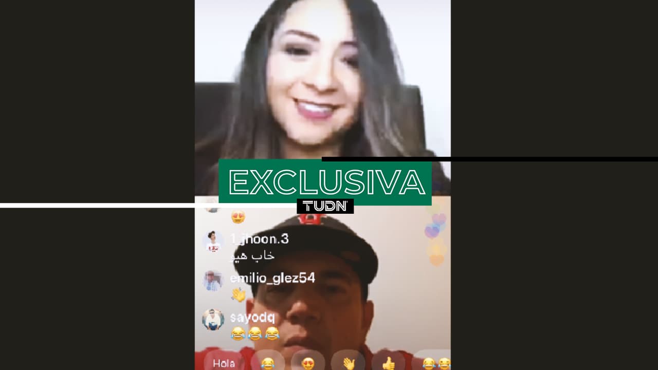 Eddy Reynoso: "Nos gustaría enfrentar a Saunders, Golovkin y Murata"