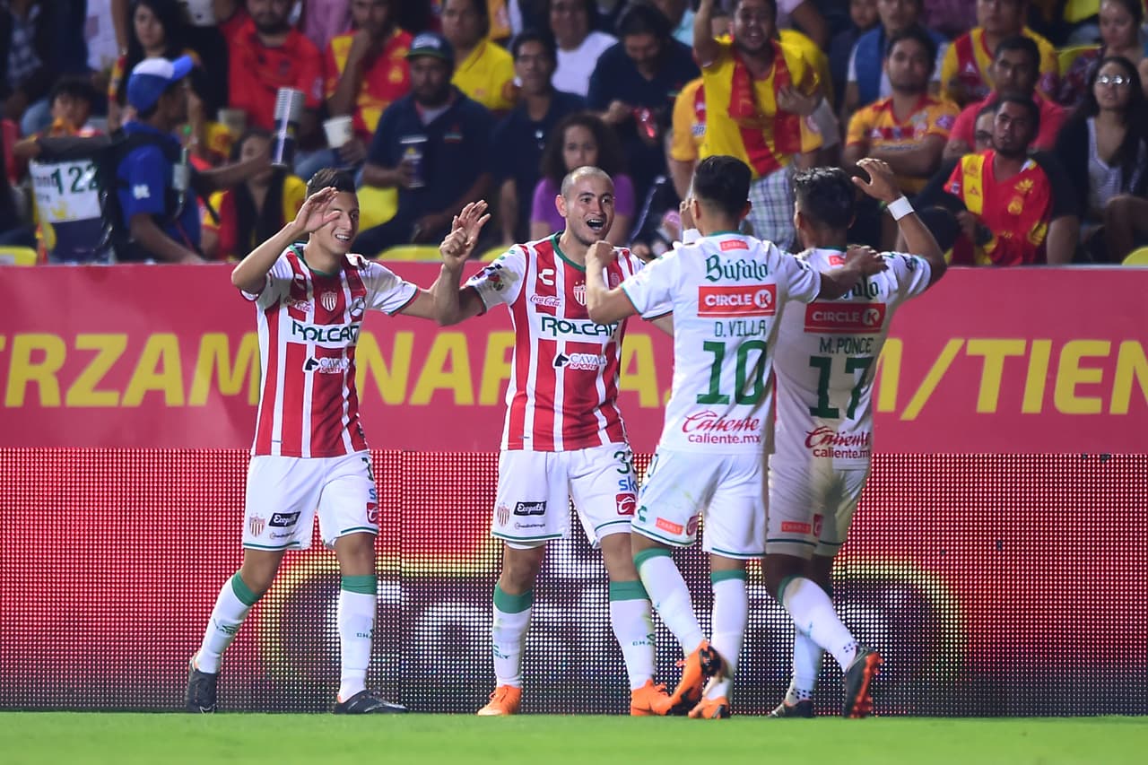 Con el tanto de González, los Rayos soñaban con Liguilla pero aún era muy temprano para soñar.