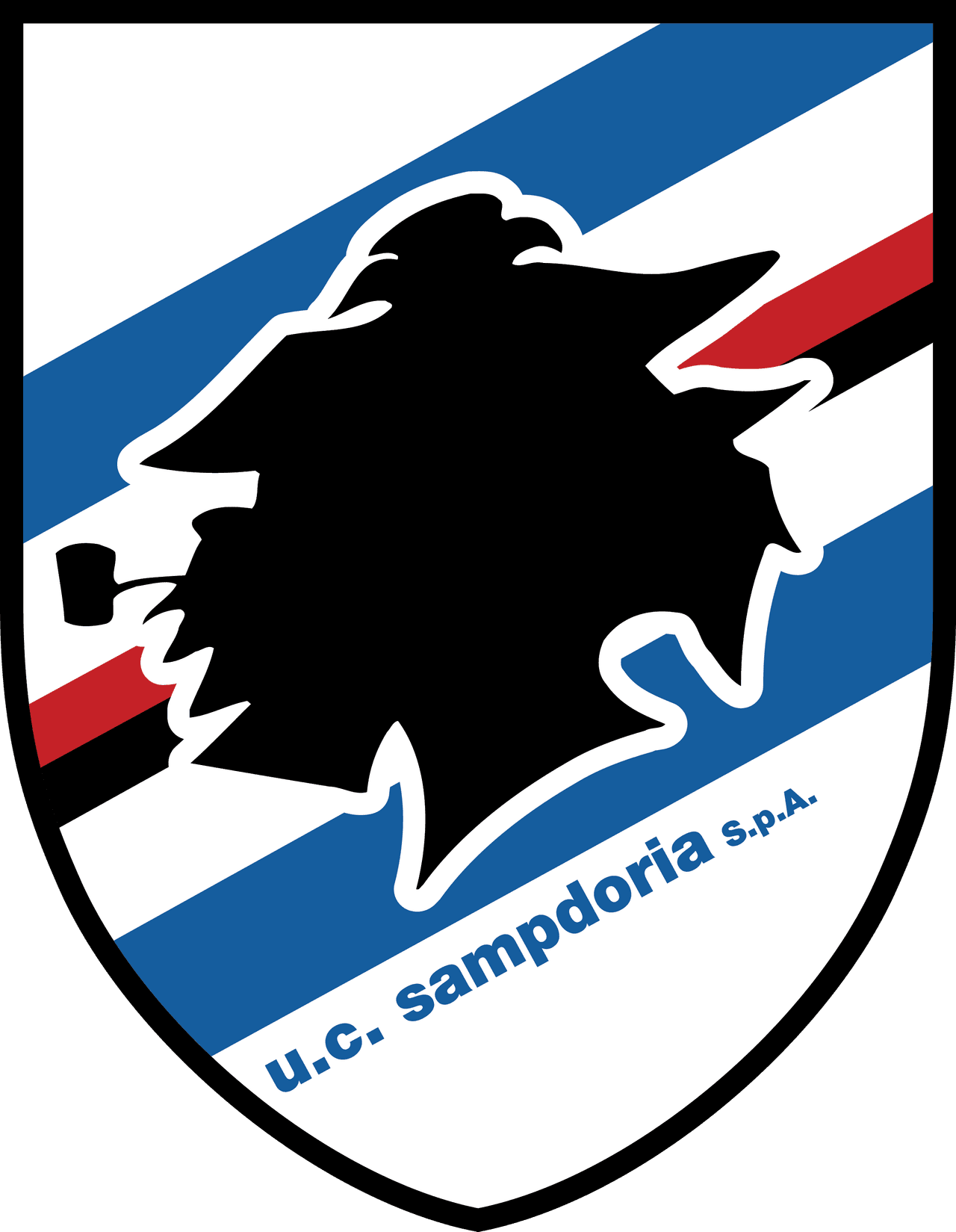 4. Sampdoria (Italia)
