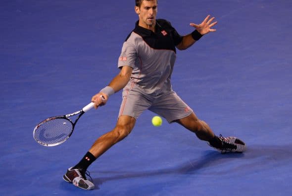 Nada más y nada menos que del serbio Novak Djokovic, quien gusta de todo tipo de música en especial el R&B, el hip-hop, el reggae, siendo la música clásica una de sus favoritas.