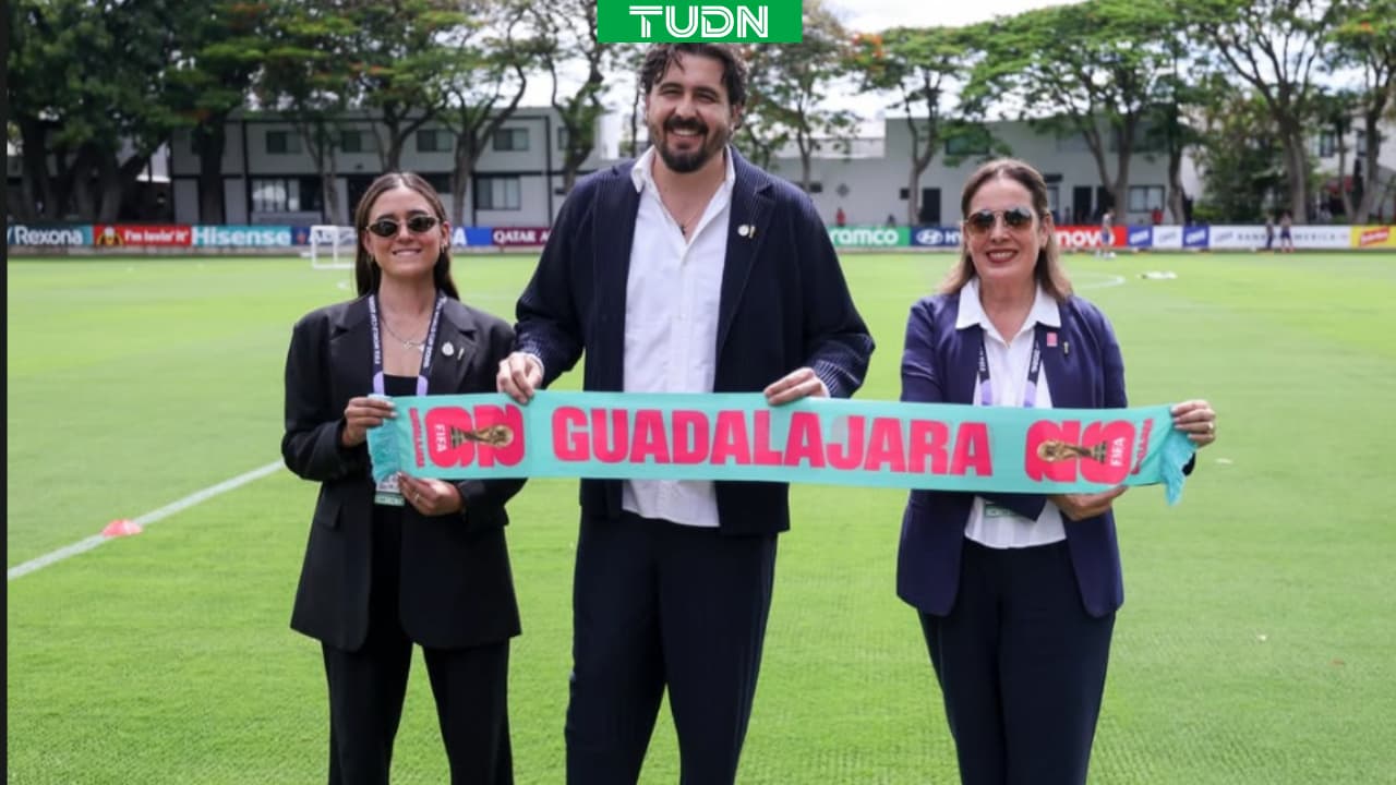 “Espero que México y Corea avancen”: Amaury Vergara