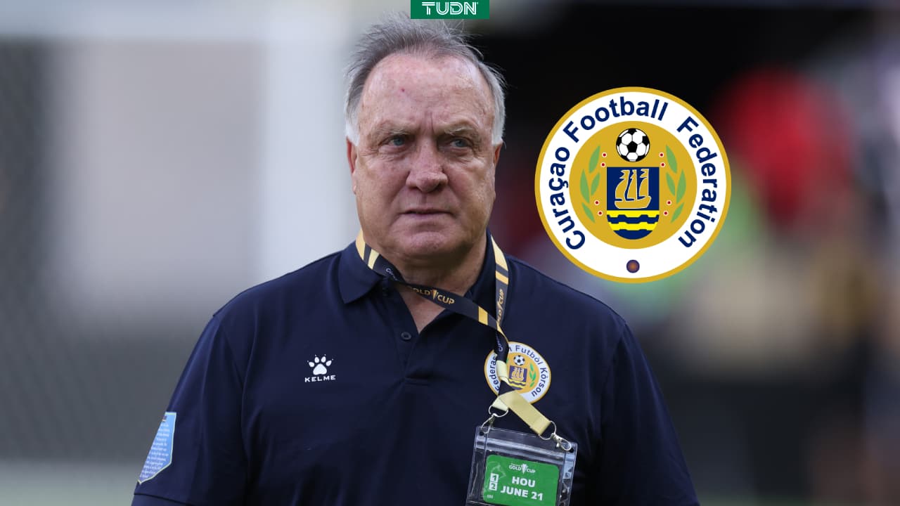 Dick Advocaat regresa al banquillo de Curazao para el Mundial 2026
