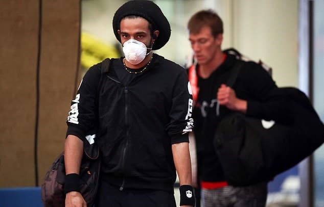 Es el primer evento de los tres que formarán los Exo Tennis Series.