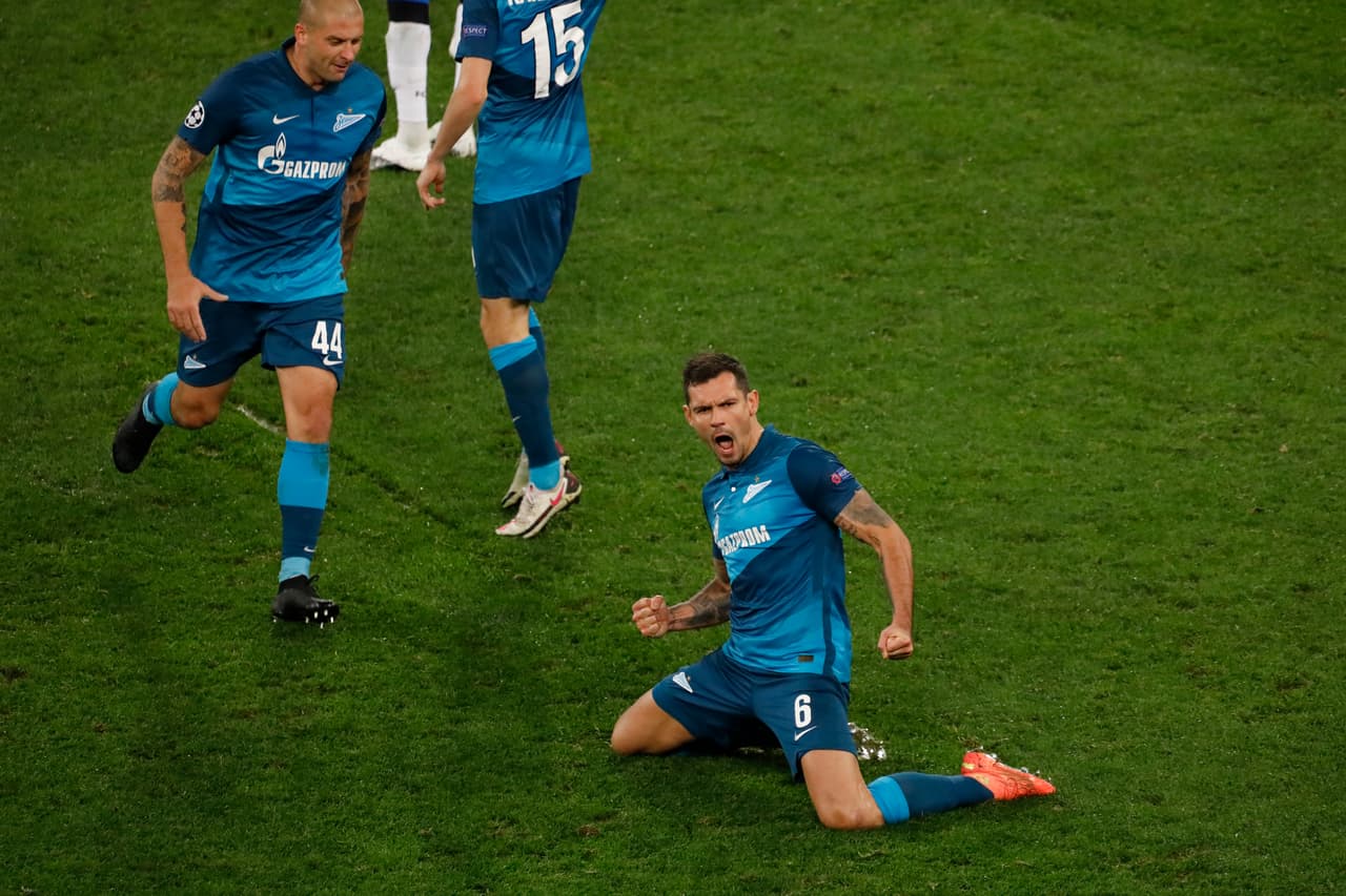 Emmanuel Dennis (63’) abrió el marcador por los locales y en una jugada desafortunada, Horvath (74’) empujó el balón al fondo anotando gol en su propia meta. En tiempo de compensación, De Ketelaere (90+3) hizo el del triunfo. Ethan Horvath, el cancerbero estadounidense, tuvo una destacada actuación en la jornada inaugural de la competición. Zenit visitará al Dortmund y Brujas recibirá al Lazio en la siguiente jornada de la Champions.