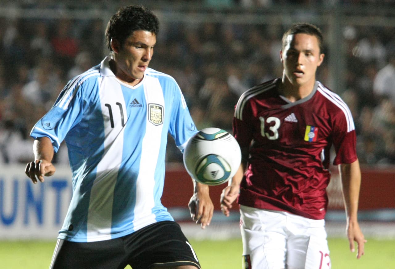 La mayoría de sus duelos han sido de carácter oficial, entre partidos de Copa América y eliminatorias mundialistas.