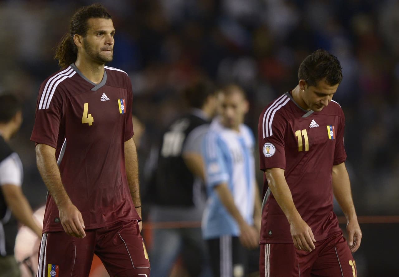 Definitivamente las estadísticas no juegan, pero sientan un precedente, que en este caso dejan a Argentina como el favorito absoluto. La gran duda es si Venezuela hará lo necesario para imponerse a los argentinos y a su historia contra este rival.