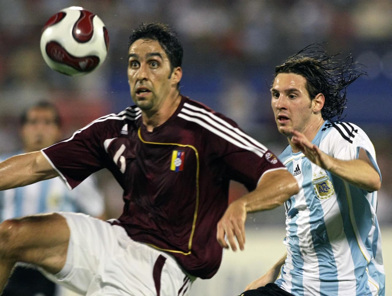 Los números son fríos, arrojando la contundente cifra de 20 triunfos para el bando argentino por sólo 1 victoria del equipo venezolano.