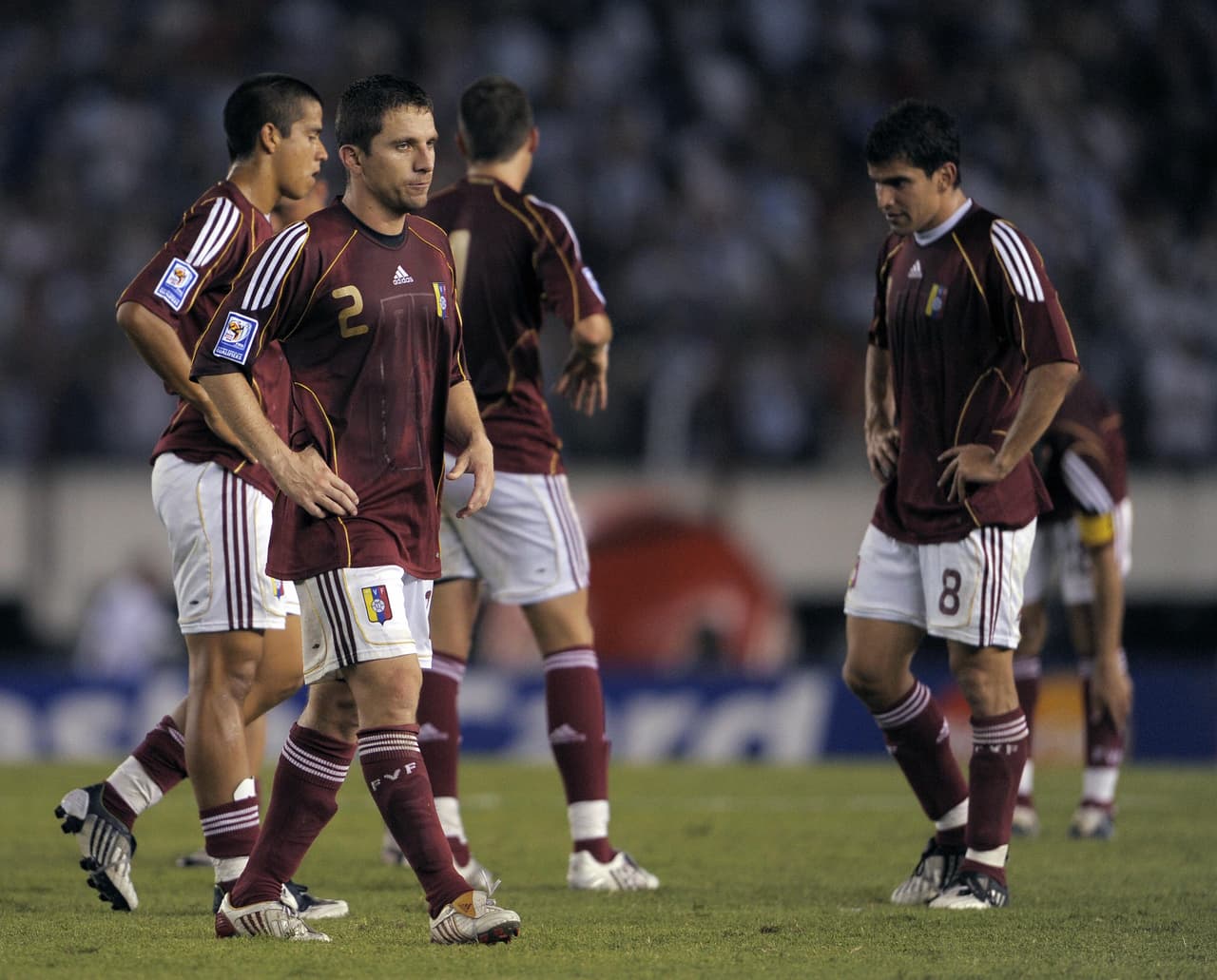 El marcador más abultado precisamente se dio en una Copa América, la edición de 1975 cuando los argentinos no tuvieron piedad y ganaron al son de 11-0.