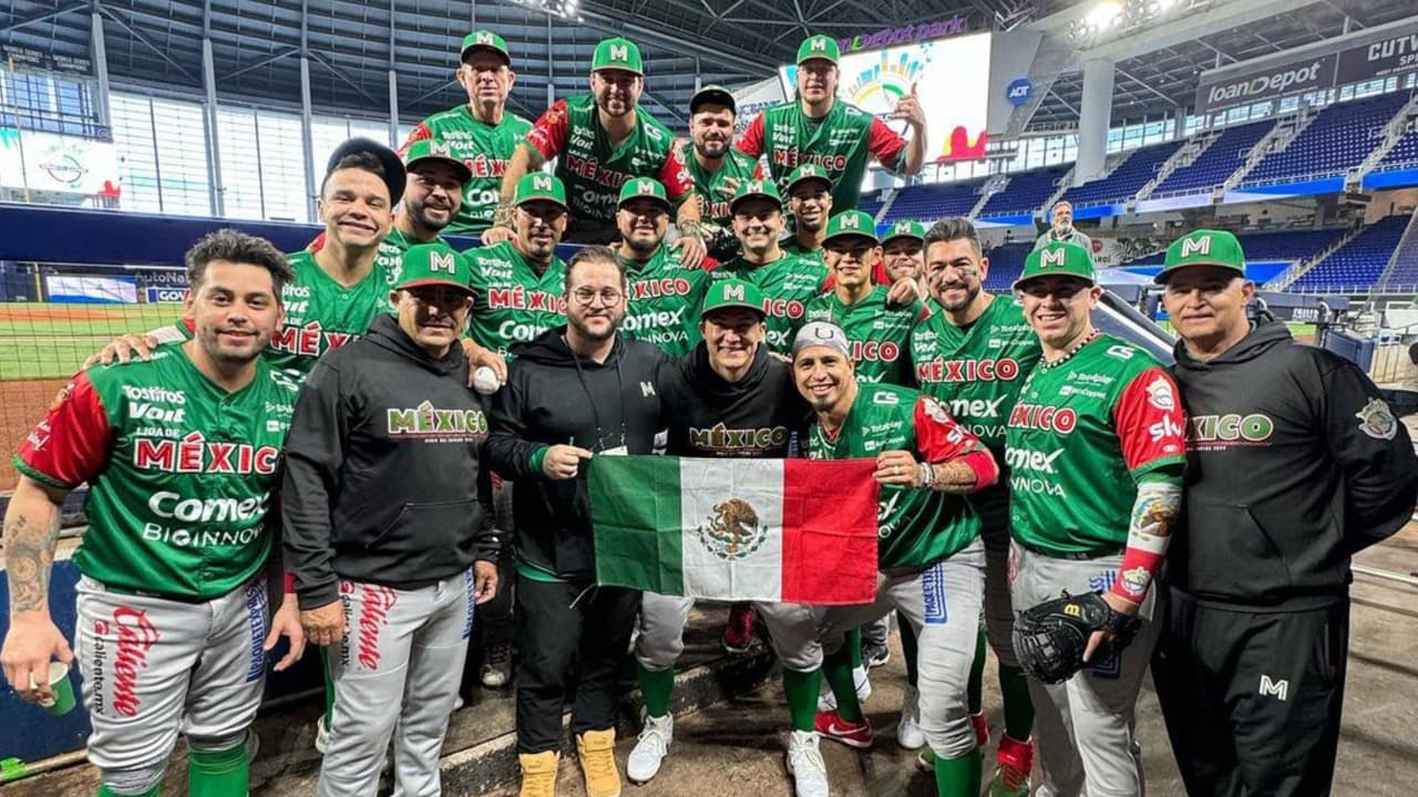 México dice adiós a la Serie del Caribe 2024 con victoria