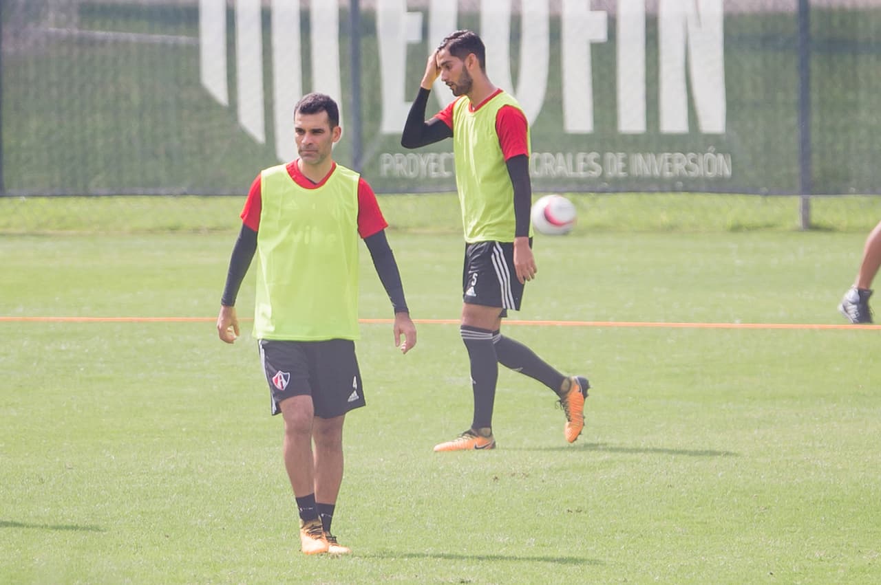 El jugador fue señalado por el Departamento del Tesoro de Estados Unidos como prestanombres de un grupo narcotraficante.