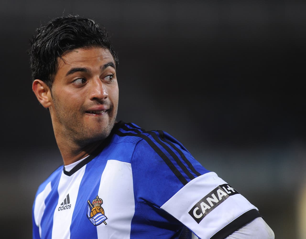 Carlos Vela pagaría caro su indisciplina