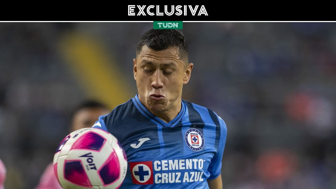 'Cata' Domínguez destaca pretemporada de Cruz Azul tras cuatro torneos