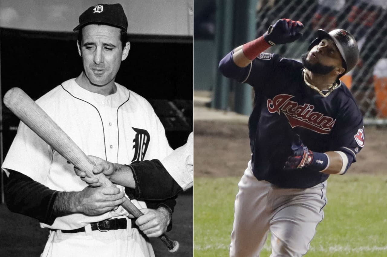 71 años después: el antes y ahora de la Serie Mundial en Wrigley Field