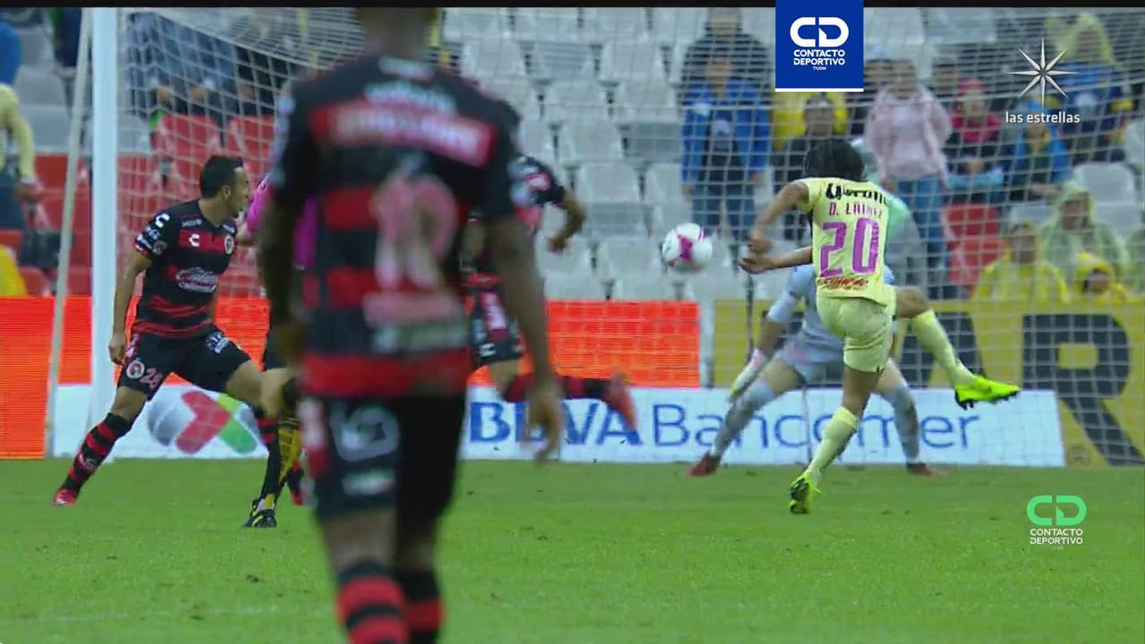 Santiago Solari no estará este domingo como técnico del América