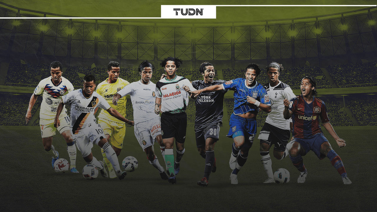 El mundo al revés: así habría sido la carrera de Gio