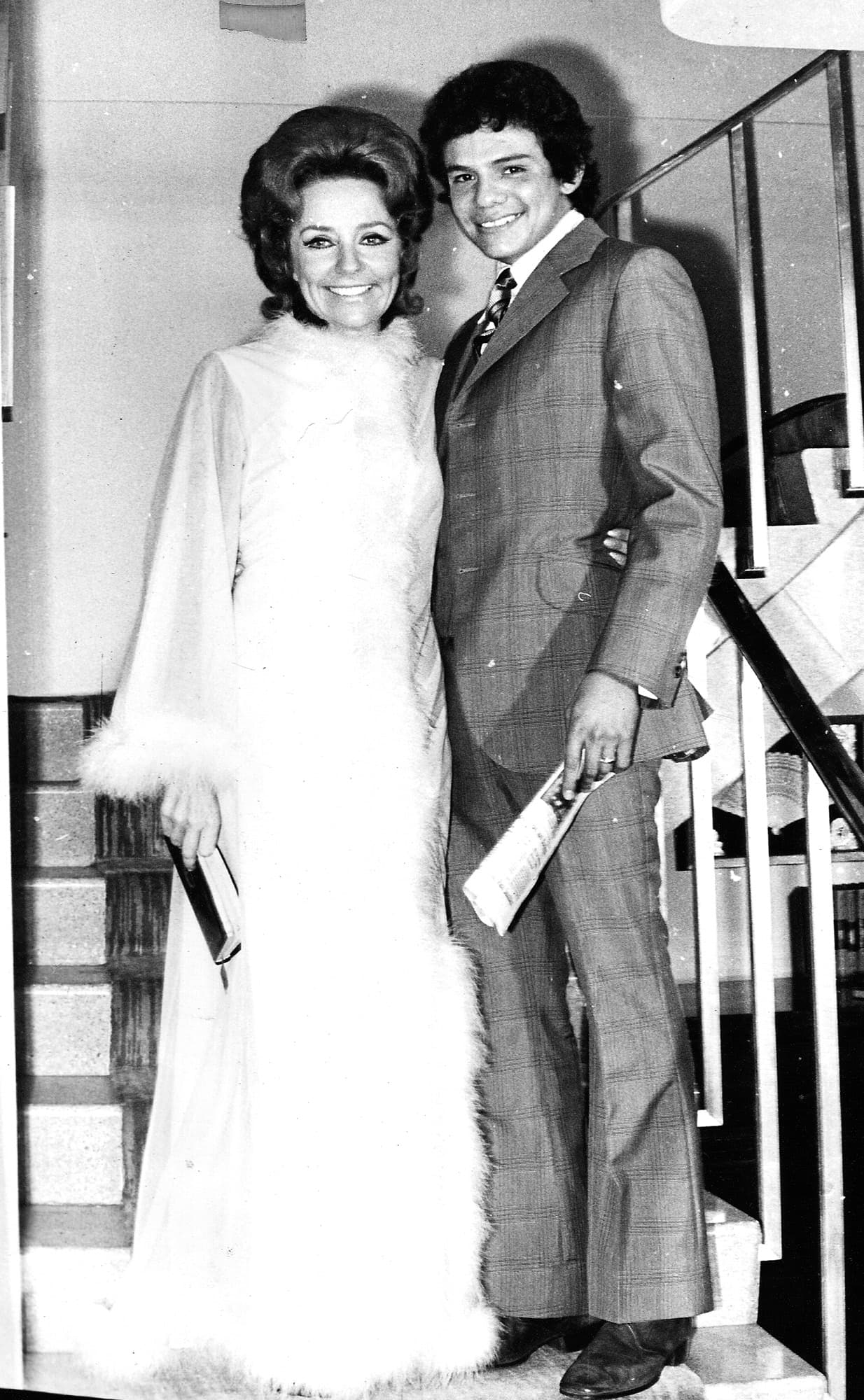 ‘
<b>El Príncipe</b>’ se casó en tres ocasiones: con Natalia Herrera Solis (1971-1975), Ana Elena Norteña (1975-1991) y Sara Salazar (1995-2019).