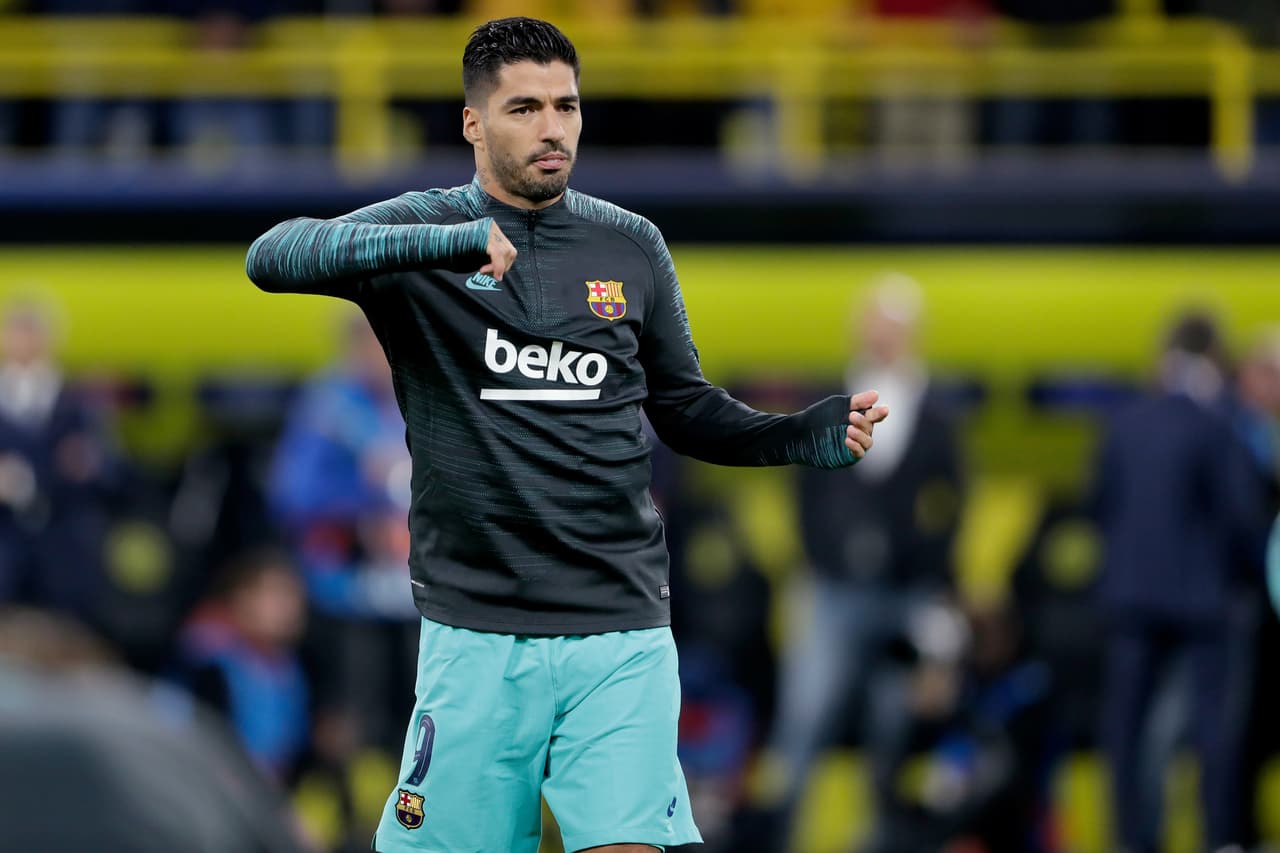 Barcelona está imbatido en 14 partidos de fase de grupos de Champions League.