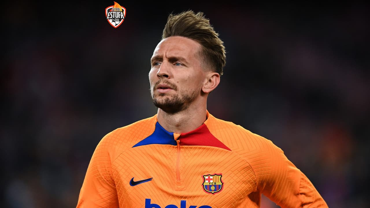 Luuk de Jong no tiene oferta del Toluca, confirma Suinaga en Sevilla