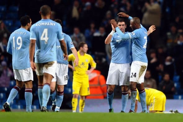 Este joven es uno de los grandes prospectos ingleses.