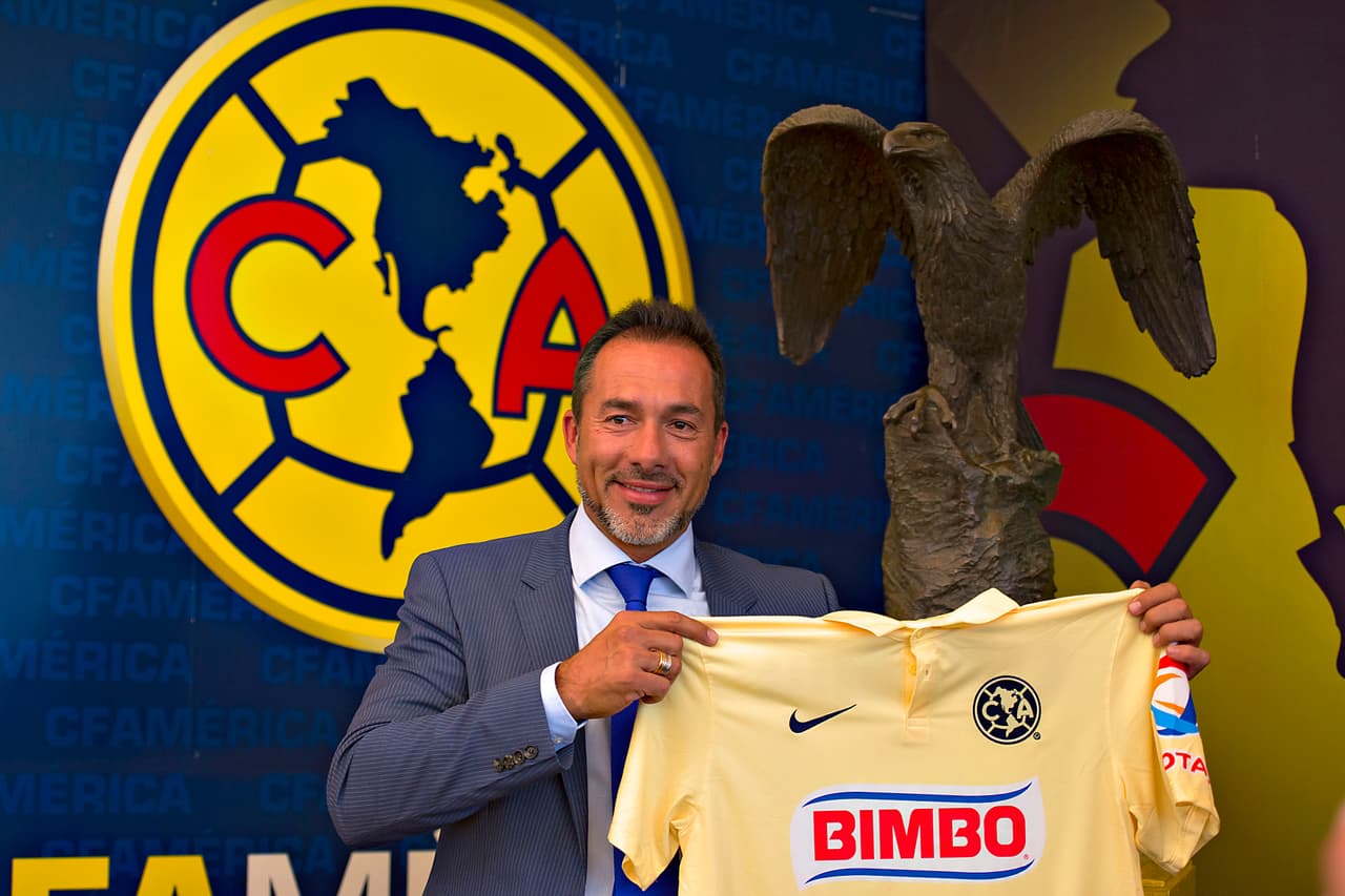 ¿Qué pasó después de ese campeonato? El América cambió de timonel apenas terminó el torneo. Las Águilas le dieron las gracias a Antonio Mohamed y trajeron a Gustavo Matosas.
