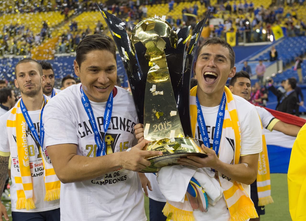 Con la llegada de Matosas y estos jugadores todos apostaban por un bicampeonato pero la realidad fue otra con un torneo inconsistente en Liga MX y un campeonato en Liga de Campeones de Concacaf.