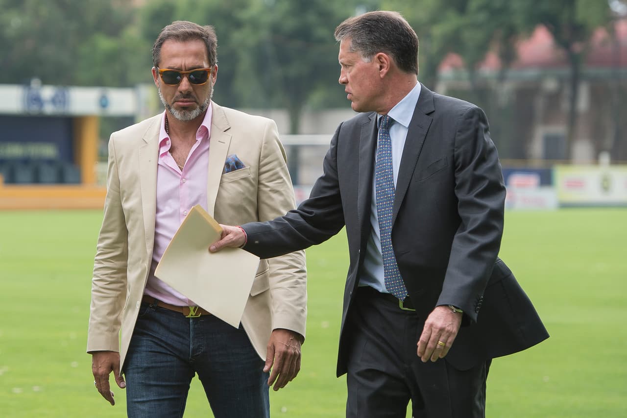 Luego de la eliminación vendrían cambios notables en el equipo, comenzando con la salida de Gustavo Matosas de la dirección técnica por mutuo acuerdo con la directiva quien después anunciaría a Ignacio Ambriz como nuevo entrenador.