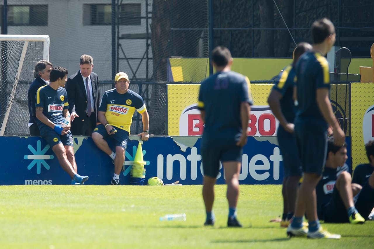 En el primer torneo, el Clausura 2012, el equipo de Páelez y Herrera logró ser protagonista siendo tercero en la fase regular y llegando hasta las semifinales. La misma historia en el Apertura 2012.